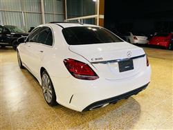 مێرسێدس بێنز C-Class